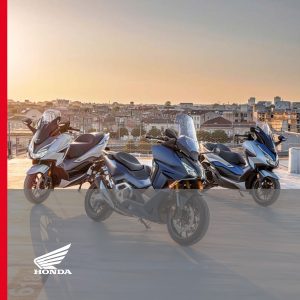 Officina vendita moto Ancona