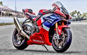 Riparazione moto ancona